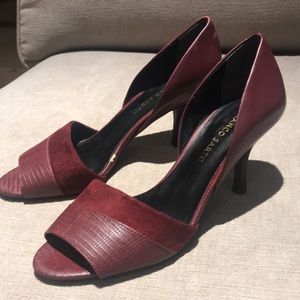 Franco Sarto -Sandals